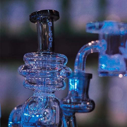 Glass Pieces